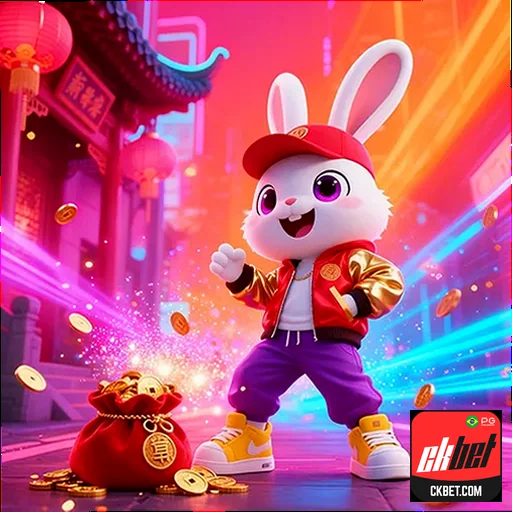 Registro Apostas CKBet