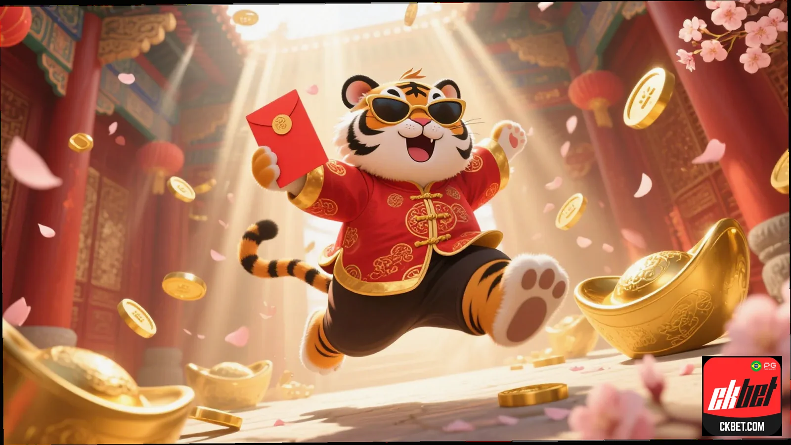 Imagem de cassino VIP - ckbet