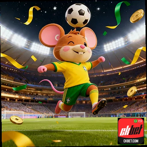 Cena destaque - ckbet