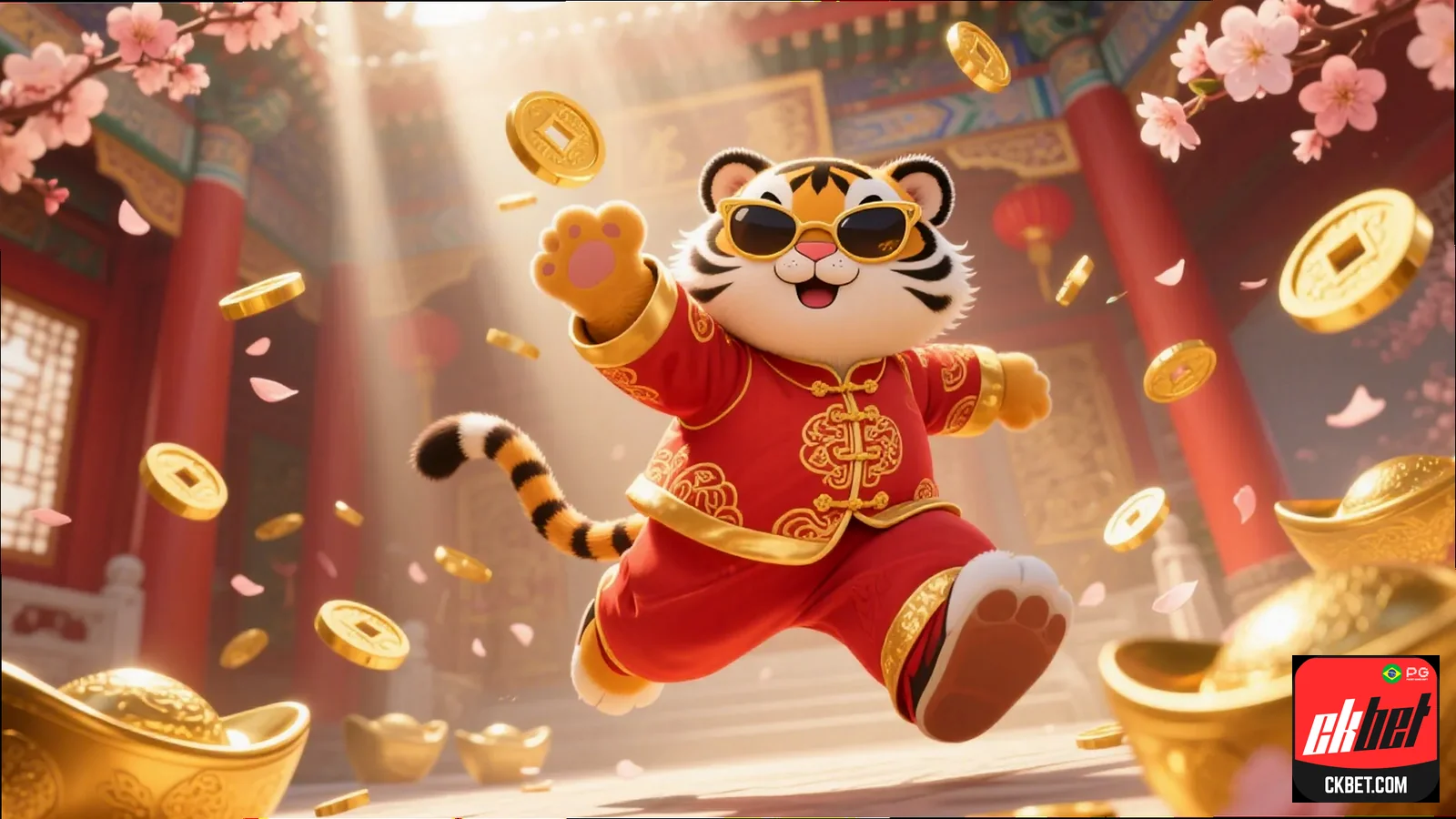 Ofertas imperdívei - ckbet